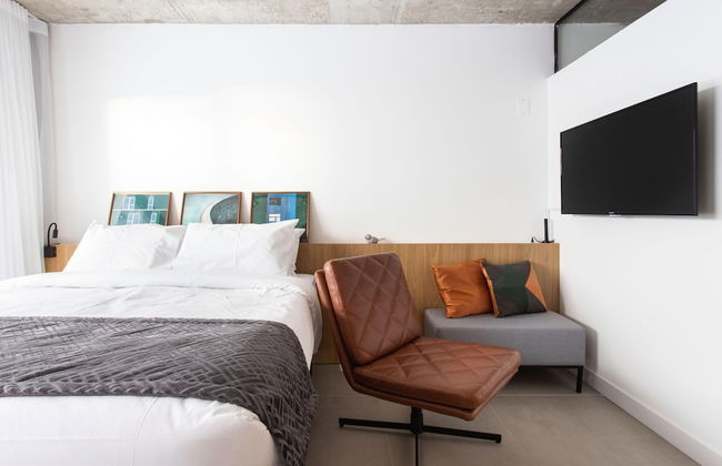 Charlie Porto Alegre Praça 4 - Foto 5