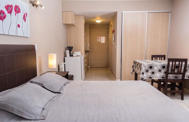 San Martin Suites - Foto 59