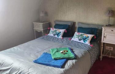 Etage maison, accès indépendant - Foto 7