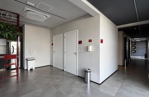 Studio Perfeito nos Jardins, perto da Av. Paulista - Foto 35