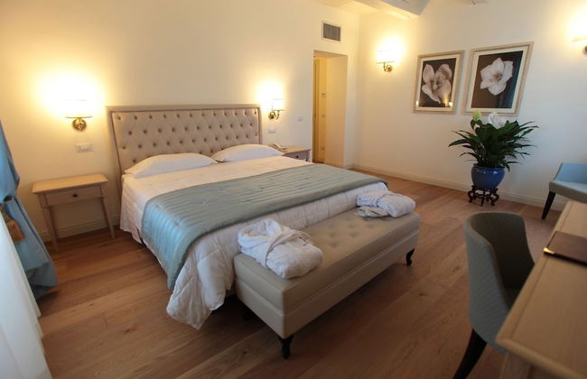 Relais Paradiso - Foto 5