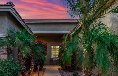 Stunning 3 bed in the Heart of Maricopa City - Photo 41