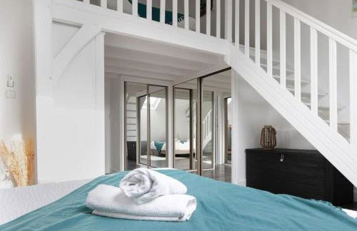 Le Loft des Artistes - Repas & Vins possibles sur demande - Foto 13