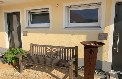 Businesswohnungen Haag bei A7 - Foto 36