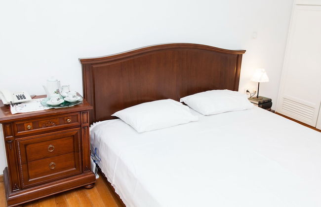 Apollon Stone Villa in Delphi - Foto 4