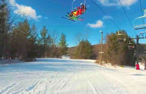 NatureGlow Residence Stylish Contemporary Home - Foto 46