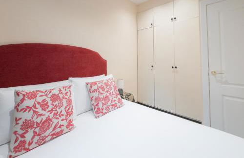 Stay U-nique Apartment Putxet II - Photo 21