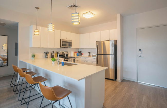 ROVE LIVING/KL - Linear - Foto 50