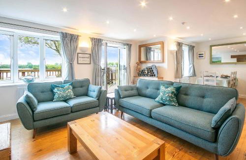 Coot Cottage - holiday house with fantastic lake views - Foto 3