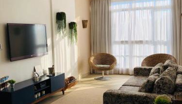 Apartamento frente Mar Santos - Foto 3