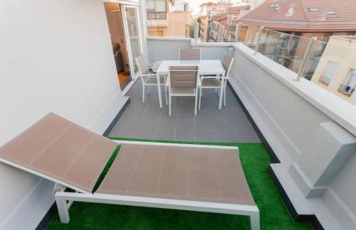 Apartment Cardenal Cisneros - Foto 23