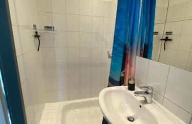 GoyApartment für Handwerker & Business City-nah!! free Netflix! modern! - Foto 16