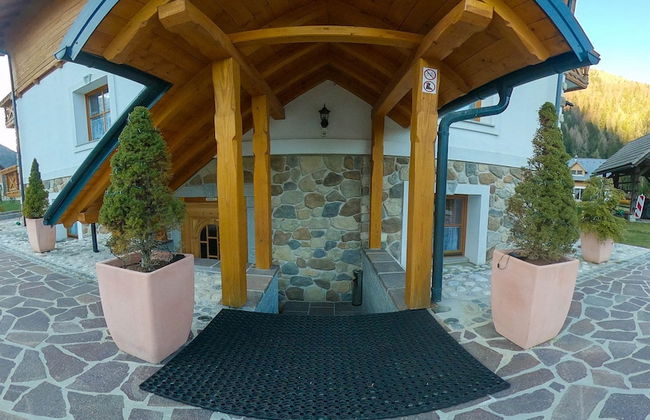 Villa Flora Apartments - Foto 80