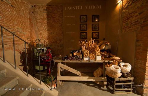 Boutique Wine Resort - Villa Dianella - Foto 30