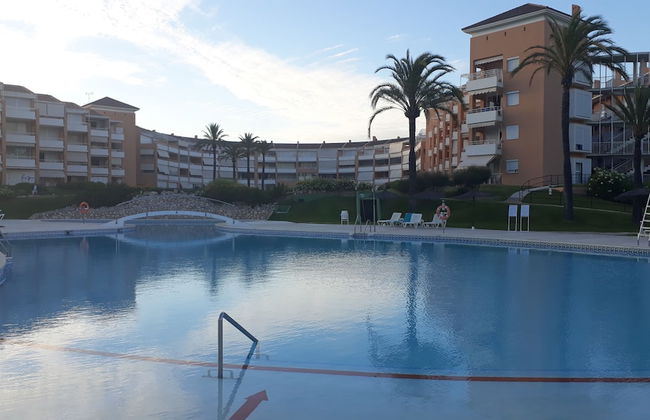 Apartamentos Las Americas - Foto 40