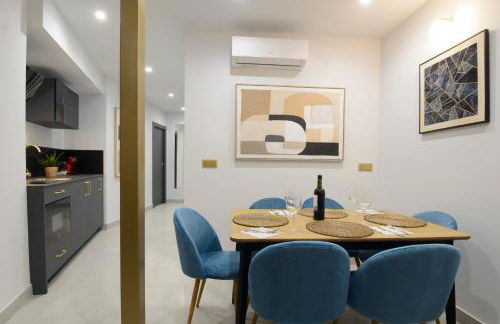 San Lázaro Suites - Foto 33