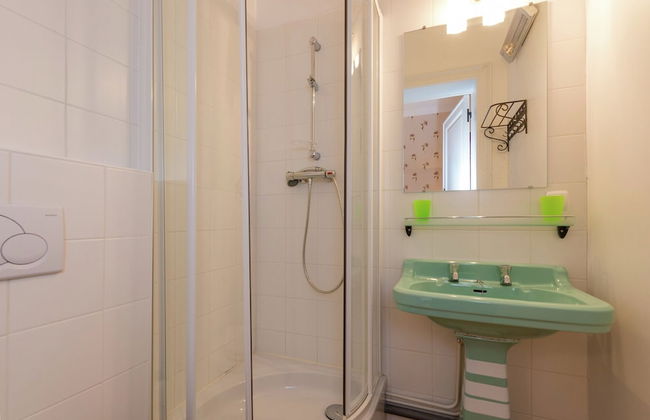 Beautiful Manor House in a Park Near Rochefort - Foto 25