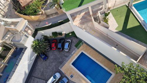 Apartamento vista mar Cid - Foto 2