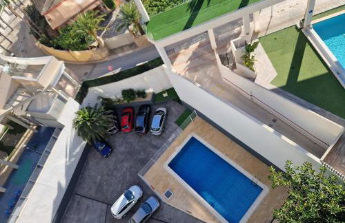 Apartamento vista mar Cid - Photo 2