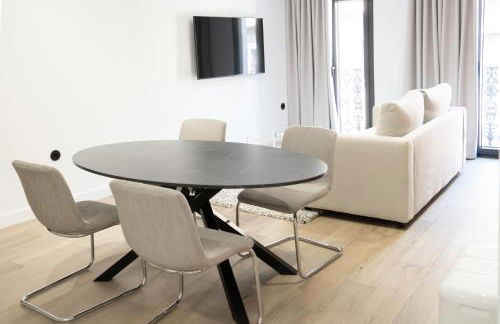 Apartamentos MLC Ciudad de Linares - Foto 26