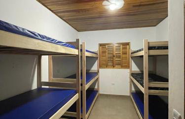 Cantinho do Céu Piscina com Hidro e Lago de Pesca - Photo 9