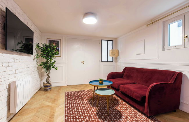 Résidence Paris Rodier - Photo 73