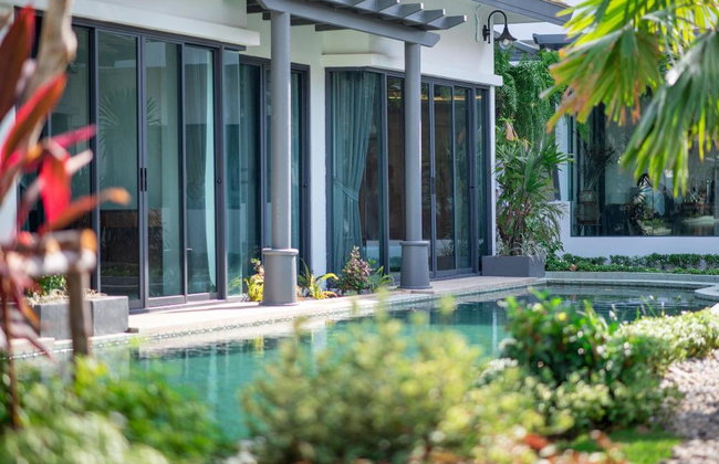 Wanawalai Luxury Villa - Photo 10