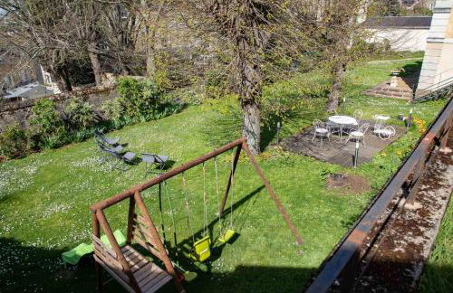 Demeure Jousset des Berries - Foto 52