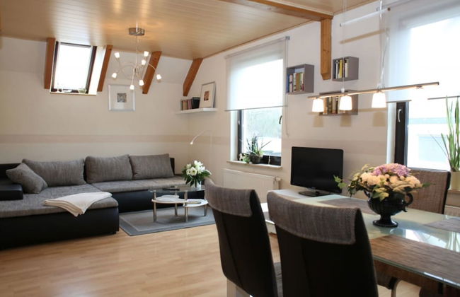 Logis Am Park - Foto 46