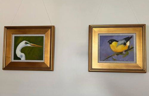 Falls Farmstead 1865 Ellis House Cozy and Comfy Apt #1 - Foto 35