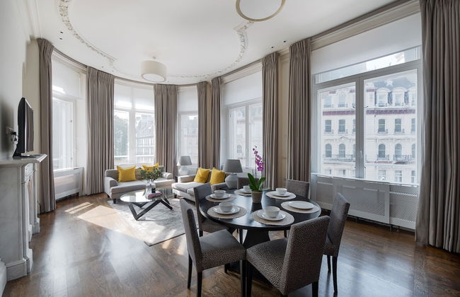 Grosvenor Gardens by CAPITAL - Foto 30