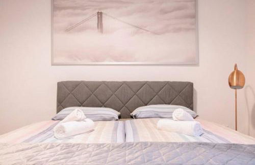 Elegante Wohnoase am Kanal - Foto 1