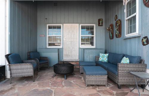The SOFI Special - Modern Retreat, Dog Friendly - Photo 58