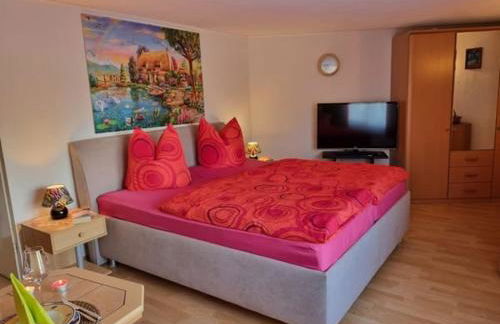 Großzügiges Appartement mit Blick zum Park inkl Klimaanlage - Foto 1