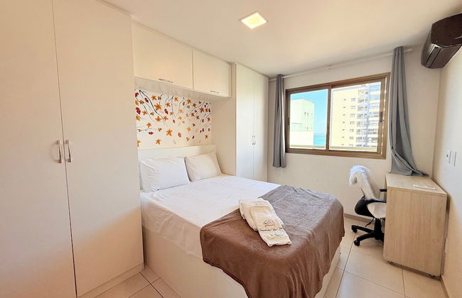 Praia Dourada - Photo 19