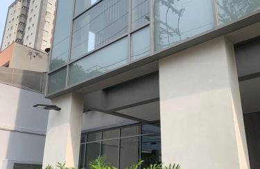 LINDO Studio na Vila Mariana OL 1010 Metrô Sta Cruz - Foto 29