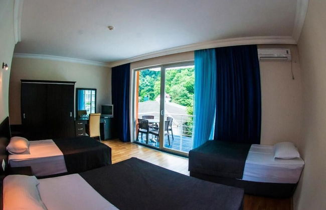 Neptun Palace Kvariati - Foto 32