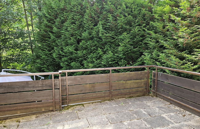 Zweizimmerwohnung - Foto 23