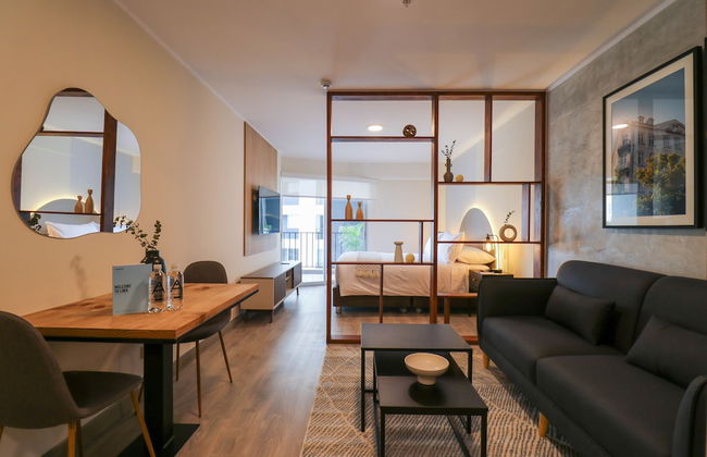 Wynwood Studio 4 in Barranco - Photo 57