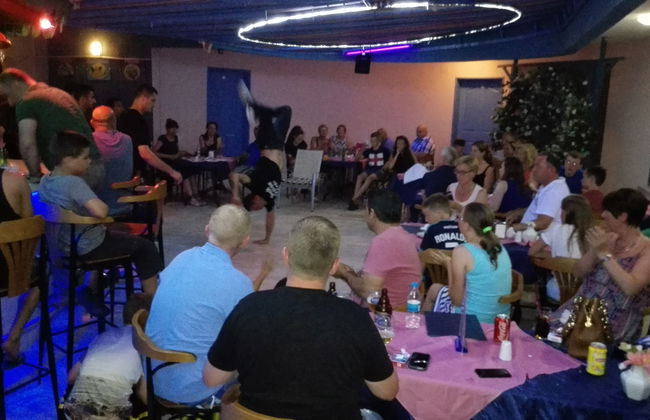 Happy Apart Hotel - Foto 68