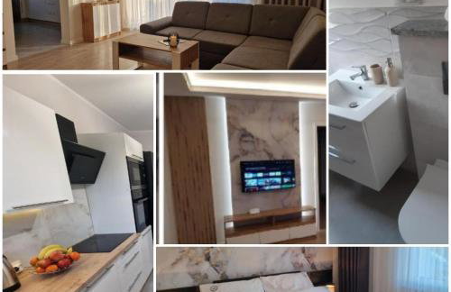 Apartament w Czarnowąsach 1 - Foto 1