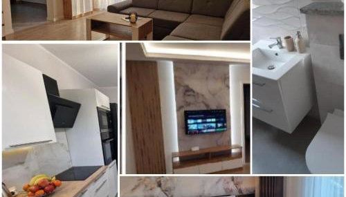 Apartament w Czarnowąsach 1 - Foto 1