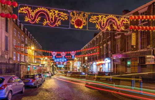 Modern 2-Bed Townhouse in Kirkdale - Foto 35