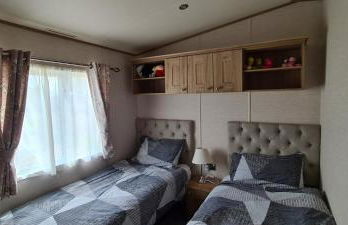 KMH Caravans at Flamingo Land - Foto 71