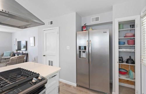 Margate Bungalow by the Beach Entire Home - Foto 22