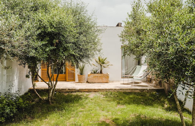 Hotel Amagatay Menorca - Foto 69