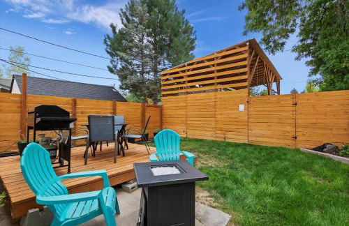 #StayinMyDistrictTwinFalls Tudor - Foto 56