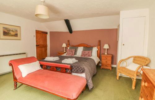 Cousham Cottage - Foto 10