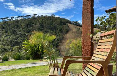 Reserva Mauá chalés - Photo 18