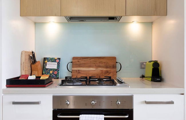 ZEN Paradise - 2-br Waterfront Ocean View Retreat - Photo 20